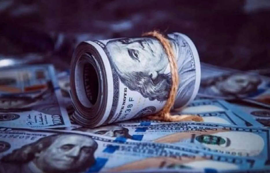 قیمت دلار امروز شنبه ۱۱ مهر ۱۴۰۵