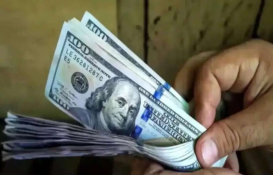 قیمت دلار امروز شنبه ۱۸ مهر ۱۴۰۵