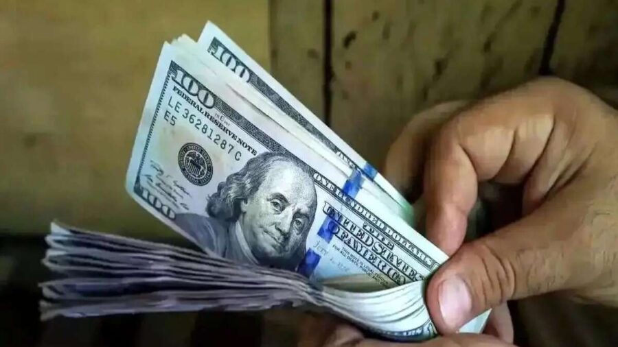 قیمت دلار امروز ۱۴ مهر ۱۴۰۵