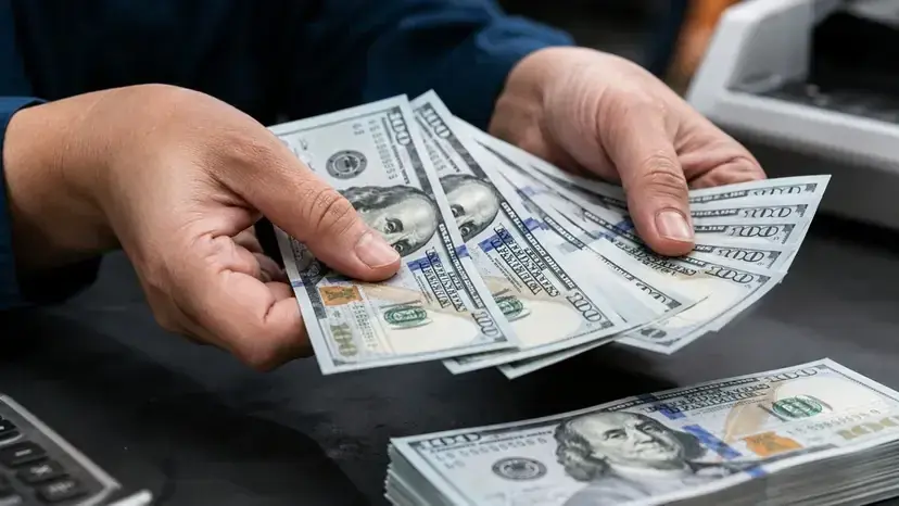 قیمت دلار امروز ۱۵ مهر به کجا رسید؟