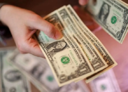 قیمت دلار امروز ۲۱ مهر ۱۴۰۵