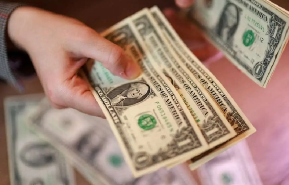 قیمت دلار امروز ۲۱ مهر ۱۴۰۵