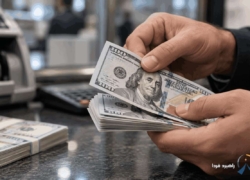 قیمت دلار امروز ۲۲ مهر ۱۴۰۵ کاهش یافت