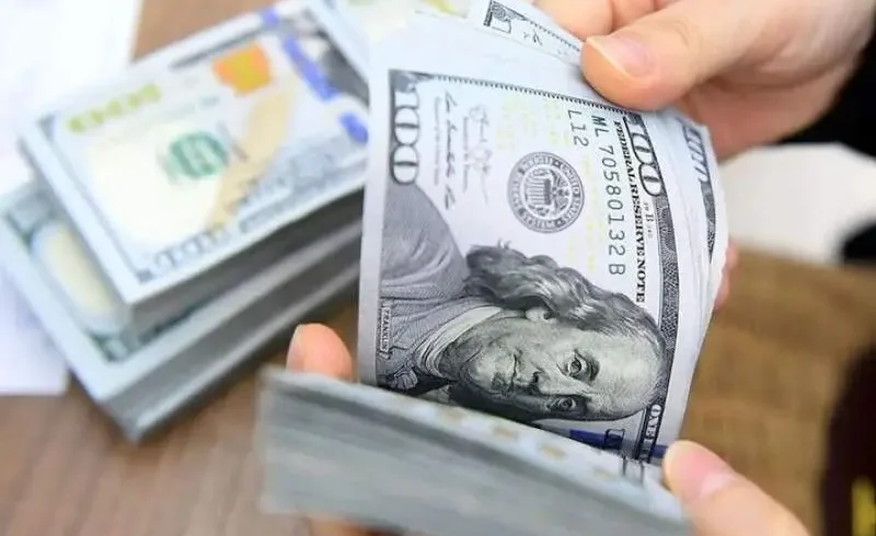 قیمت دلار امروز ۲۸ مهر ۱۴۰۵