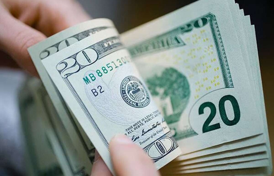 قیمت دلار امروز ۹ آبان ۱۴۰۵