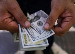 قیمت دلار توافقی امروز ۲۵ مهر ۱۴۰۵ اعلام شد