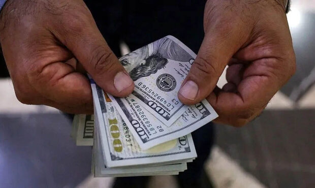 قیمت دلار توافقی امروز ۲۵ مهر ۱۴۰۵ اعلام شد