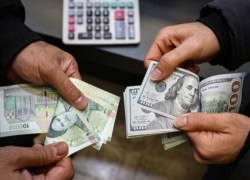 قیمت دلار و یورو امروز ۱۲ مهر ۱۴۰۵