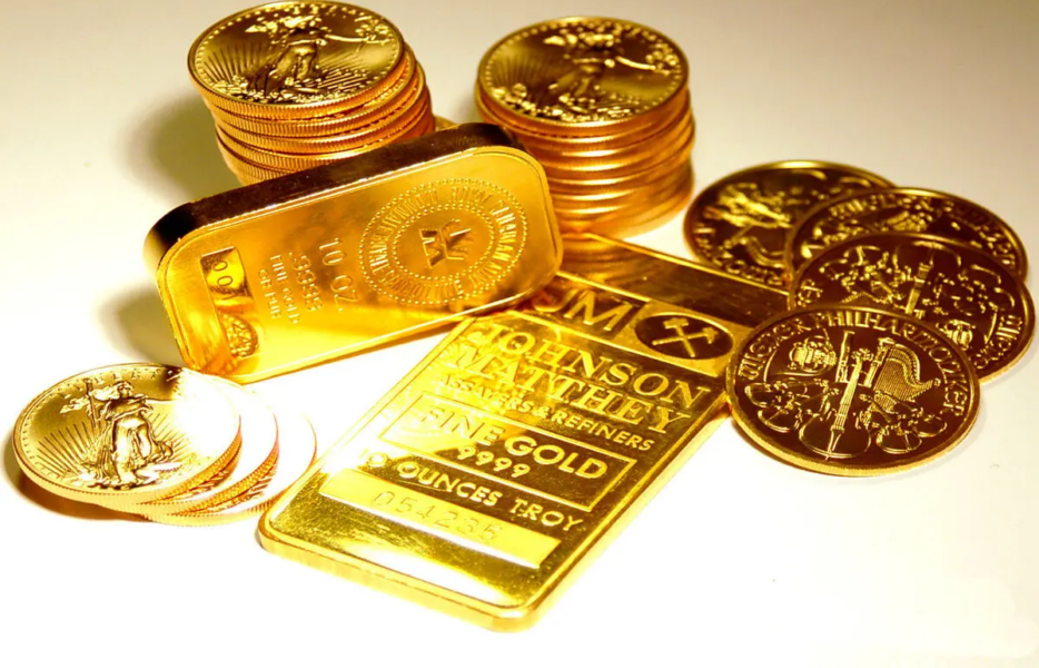 قیمت طلا امروز شنبه ۱۱ مهر ۱۴۰۵