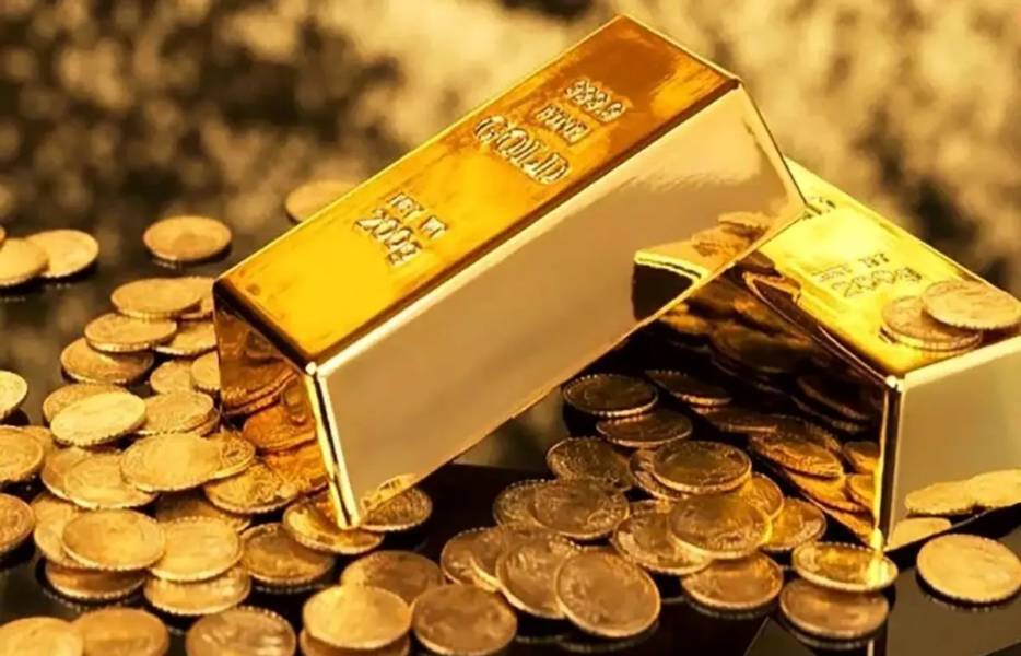 قیمت طلا امروز چهارشنبه ۶ آبان ۱۴۰۵