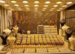 قیمت طلا امروز ۲ آبان ۱۴۰۵
