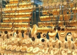 قیمت طلا امروز ۲۶ مهر