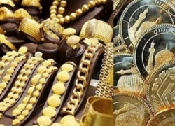 قیمت طلا و سکه امروز ۱۲ مهر ۱۴۰۵