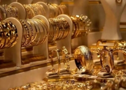 قیمت طلا ۱۸ عیار امروز ۵ آبان ۱۴۰۵