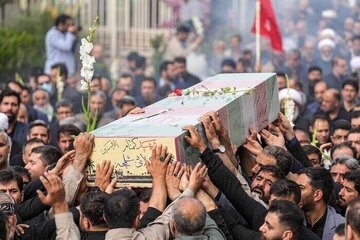 لاله‌ها از راه می‌رسند..!