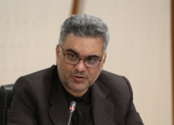 متروی اصفهان به خمینی‌شهر می‌رسد