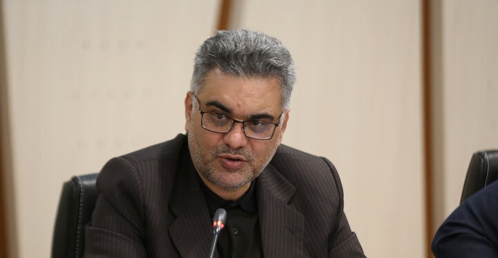 متروی اصفهان به خمینی‌شهر می‌رسد