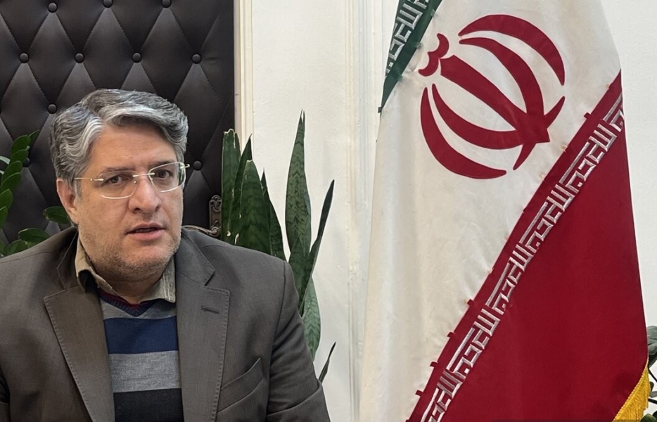 مجتمع پارکینگ و اداری میدان جمهوری اصفهان فرصت سرمایه‌گذاری پنج‌هزارو300میلیاردریالی