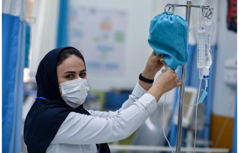مجوز جدید استخدام پرستاران در سال ۱۴۰۵ صادر شد