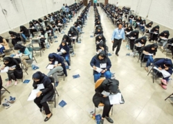 محرومیت پذیرفته‌شدگان دکتری روزانه از کنکور ۱۴۰۶