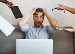 محیط‌های کاری نیازمند رهبری هستند