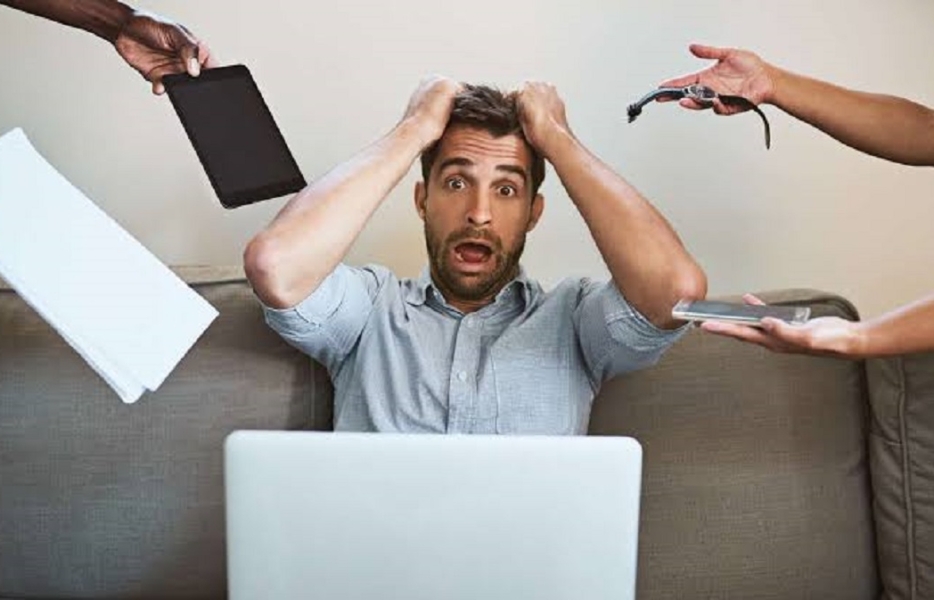 محیط‌های کاری نیازمند رهبری هستند