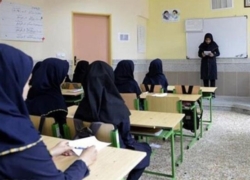 مدارس تعطیلی سراسری ندارند