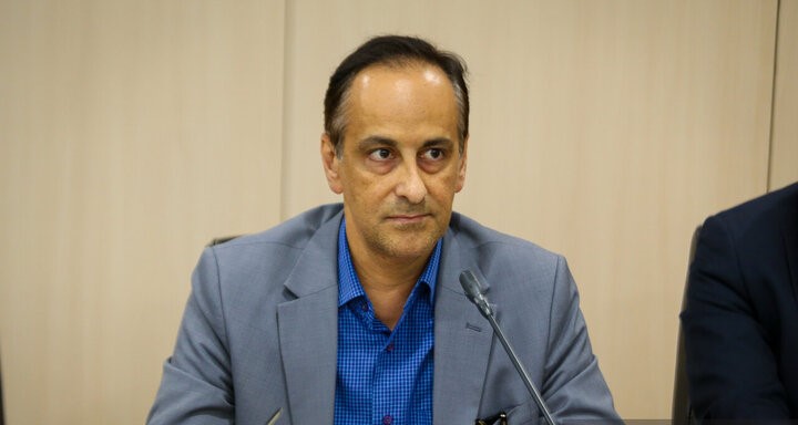 کیفیت هوای اصفهان در هفته گذشته شش روز قابل‌قبول و یک روز ناسالم