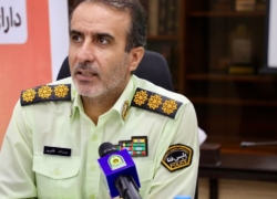 هشدار پلیس فتا اصفهان: