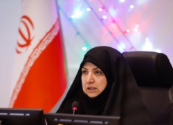 مراکز نوآوری و مشاغل خانگی ویژه بانوان در اصفهان توسعه می‌یابد