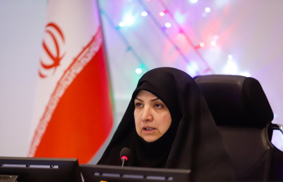 مراکز نوآوری و مشاغل خانگی ویژه بانوان در اصفهان توسعه می‌یابد