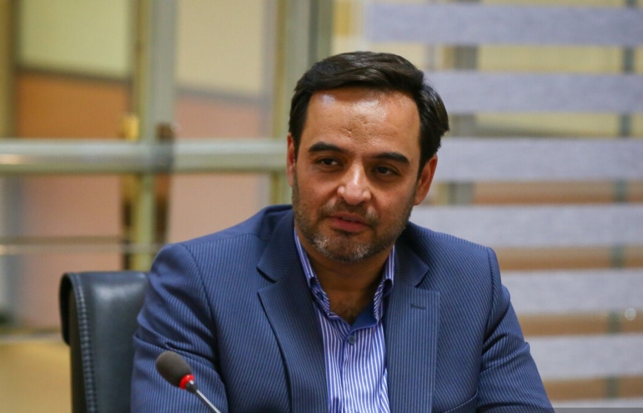مرمت بیش از چهارهزار متر از بناهای تاریخی در گذر دردشت اصفهان