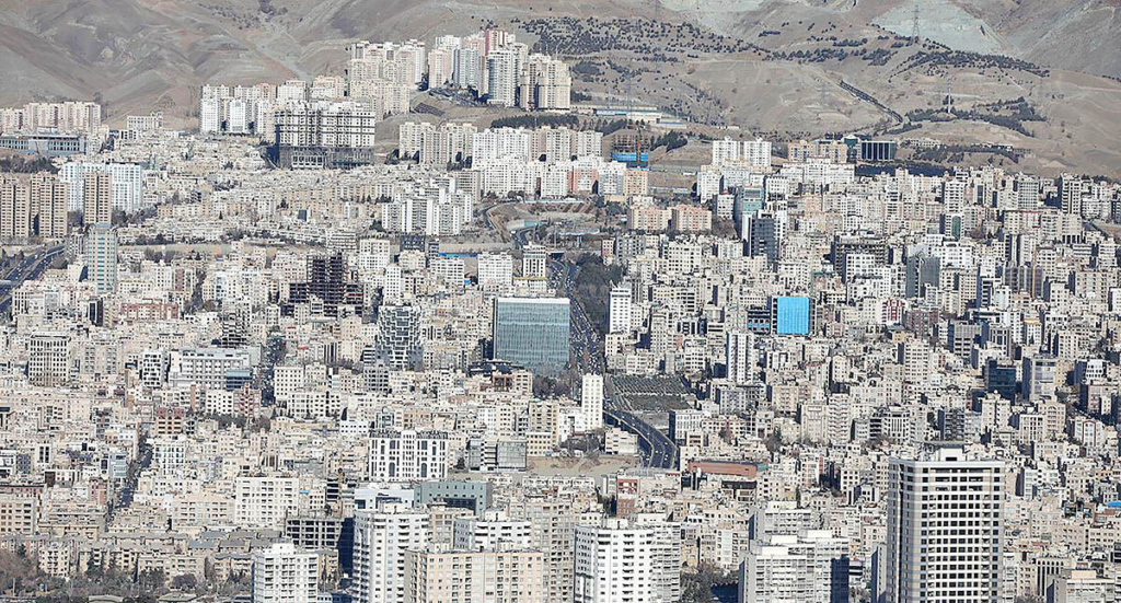 قیمت مسکن منطقه ۱۰ اصفهان - تیمچه