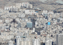 گشت‌وگذار در بازار مسکن شرق اصفهان