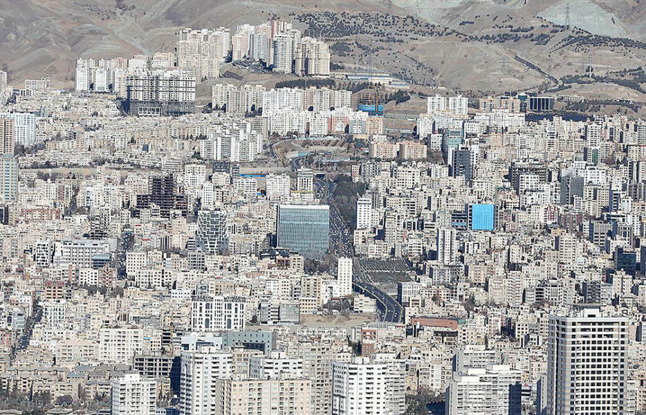 گشت‌وگذار در بازار مسکن شرق اصفهان