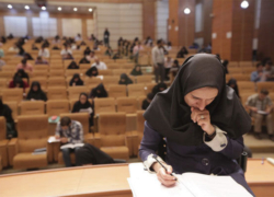 مهلت دریافت کارت آزمون دکتری علوم پزشکی