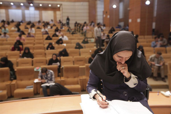 مهلت دریافت کارت آزمون دکتری علوم پزشکی