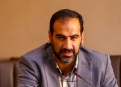 پروژه خیابان صفدرزاده اصفهان در مسیر اجرا