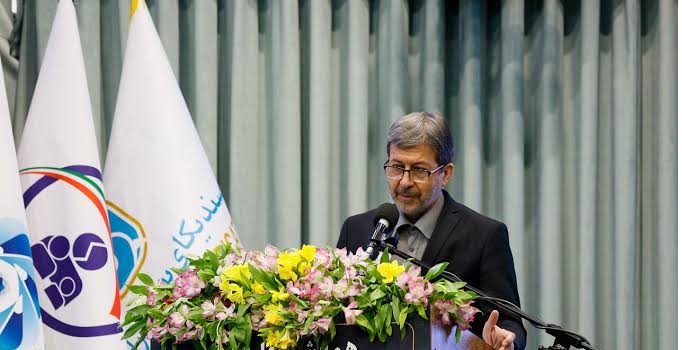 پلیس هوشمند باید با فناوری و هوش مصنوعی تراز جدیدی از خدمت ارائه دهد