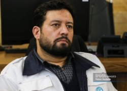 «پهلوان شو» پیوند دانش‌آموزان اصفهان با فرهنگ پهلوانی و ورزش زورخانه‌ای