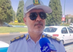پیامدهای قانونی و خطرات جدی رانندگی بدون گواهینامه