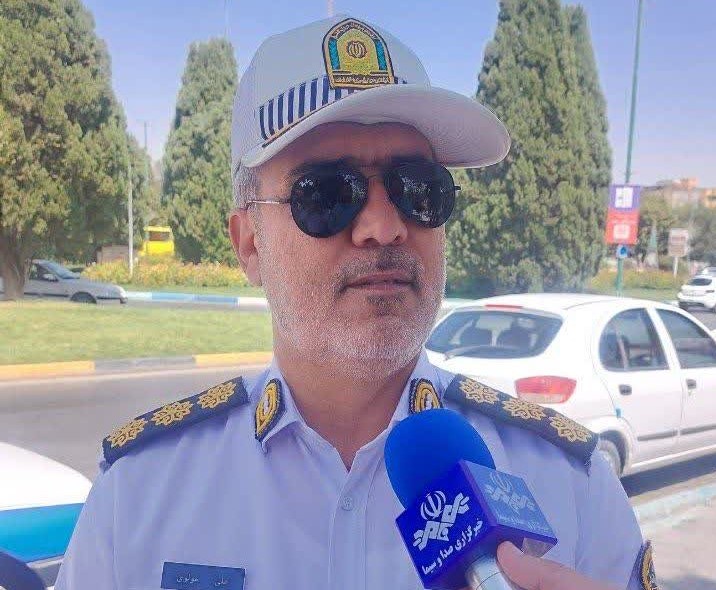 پیامدهای قانونی و خطرات جدی رانندگی بدون گواهینامه