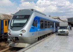 پیش‌فروش بلیت قطارهای آبان از ۲۹ مهر آغاز می‌شود