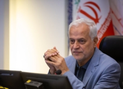 کارکنان عمران، سازندگان امروز و فردای اصفهان هستند