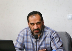 کاهش سدمعبر موتورسیکلت‌فروشان و میوه‌فروشان در منطقه۷ اصفهان