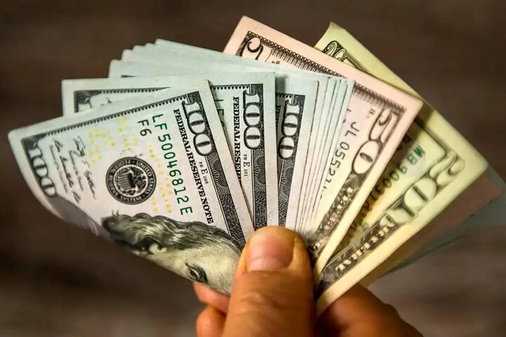 قیمت دلار امروز یکشنبه ۳ آبان
