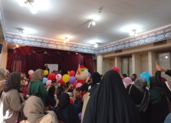 «کتابچه داستان من»؛ پیوند قصه‌خوانی و سلامت روان کودک