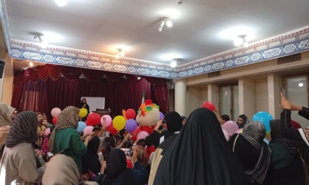 «کتابچه داستان من»؛ پیوند قصه‌خوانی و سلامت روان کودک
