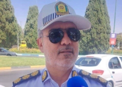 کمربند ایمنی؛ ضامن جان سرنشینان