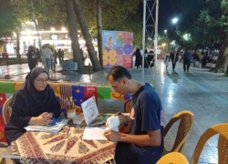 گام بلند سلامت روان در پیاده‌راه فرهنگ